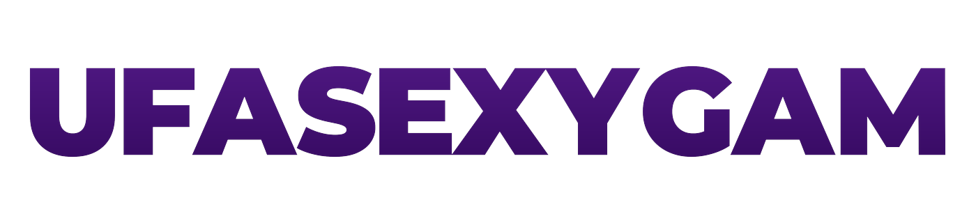 ufasexygam